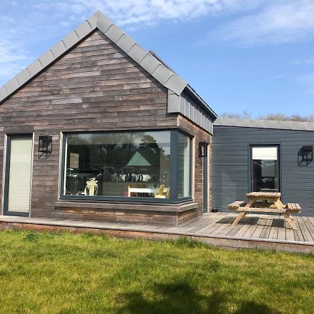 La Cabine Du Bout Du Monde Avec Mezzanine Pl07 Kador, Votre Maison De Vacances De Haut Standing Crozon Bagian luar foto