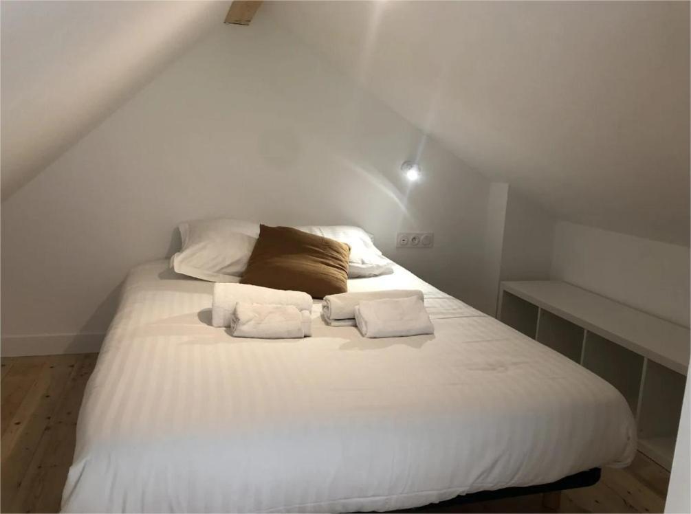 La Cabine Du Bout Du Monde Avec Mezzanine Pl07 Kador, Votre Maison De Vacances De Haut Standing Crozon Bagian luar foto